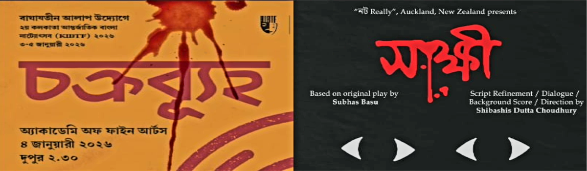 চক্রব্যূহ ও সাক্ষী