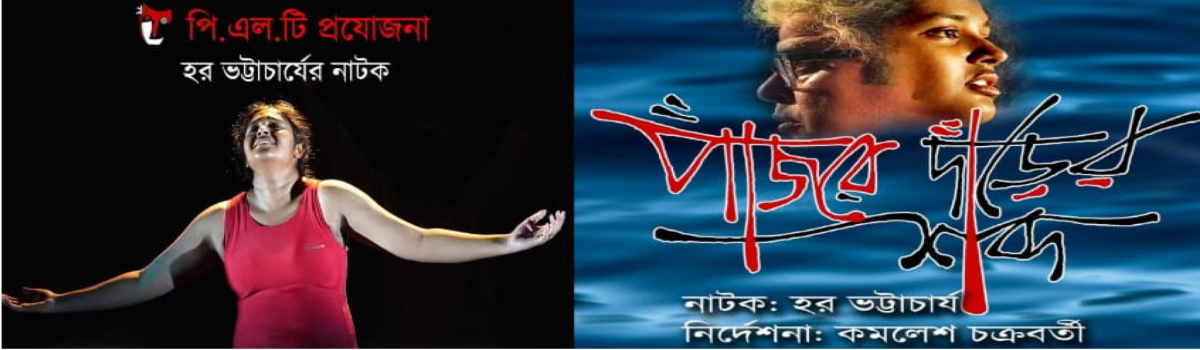 পাঁজরে দাঁড়ের শব্দ