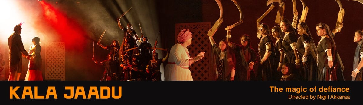 কালা জাদু