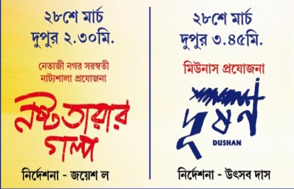 নষ্টতারার গল্প ও দূষণ