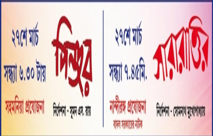 পিঞ্জর ও সারারাত্তির