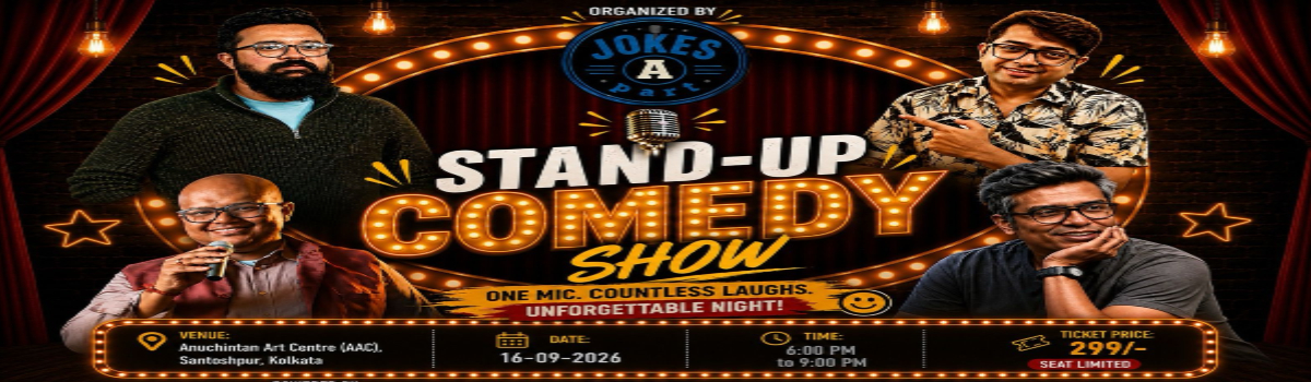 Stand Up Comedy