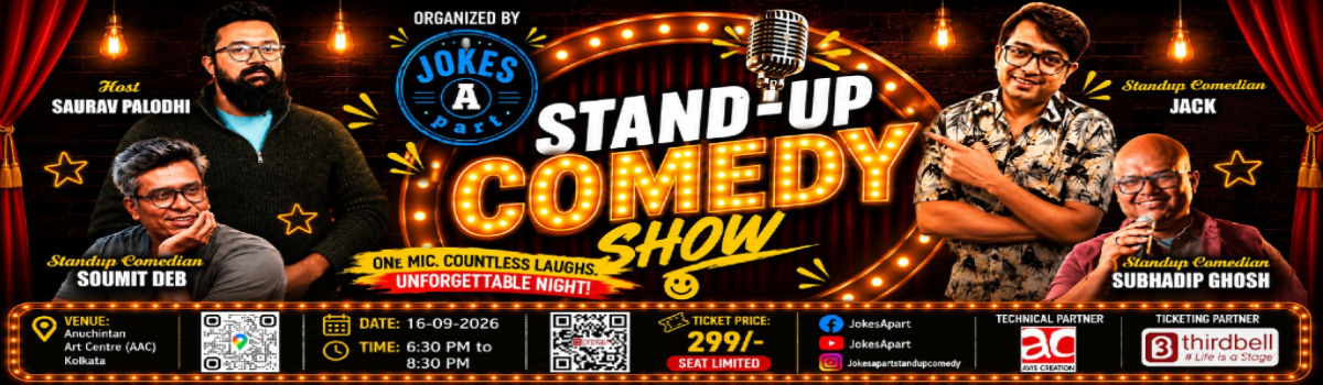 Stand Up Comedy