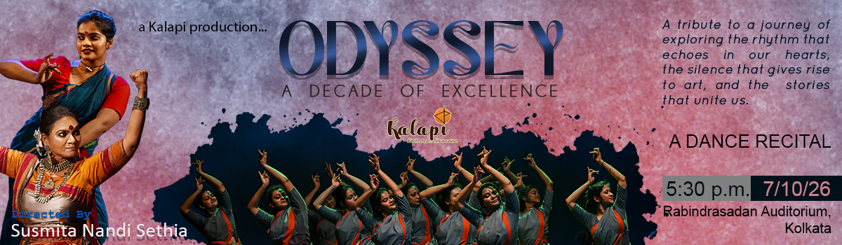 Odyssey