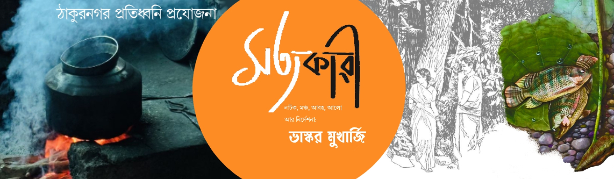 সত্যকারী