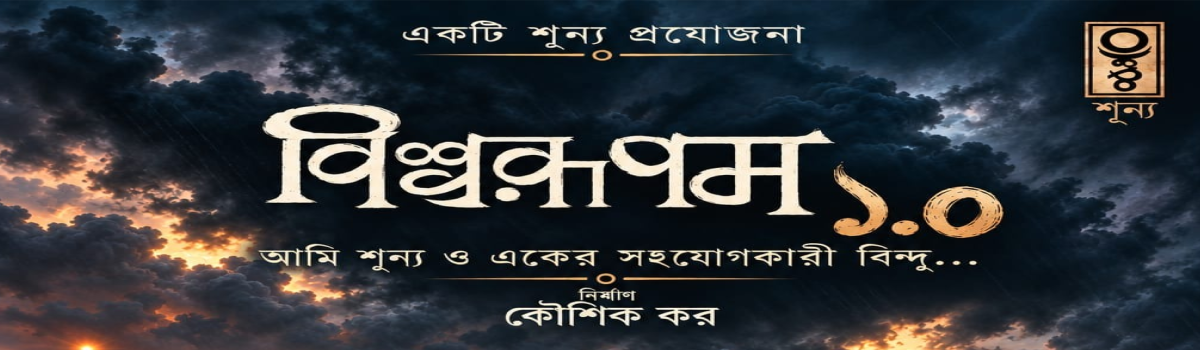 বিশ্বরূপম ১.০