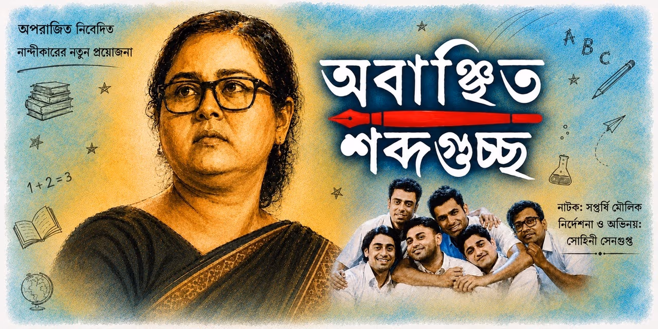 অবাঞ্ছিত শব্দগুচ্ছ