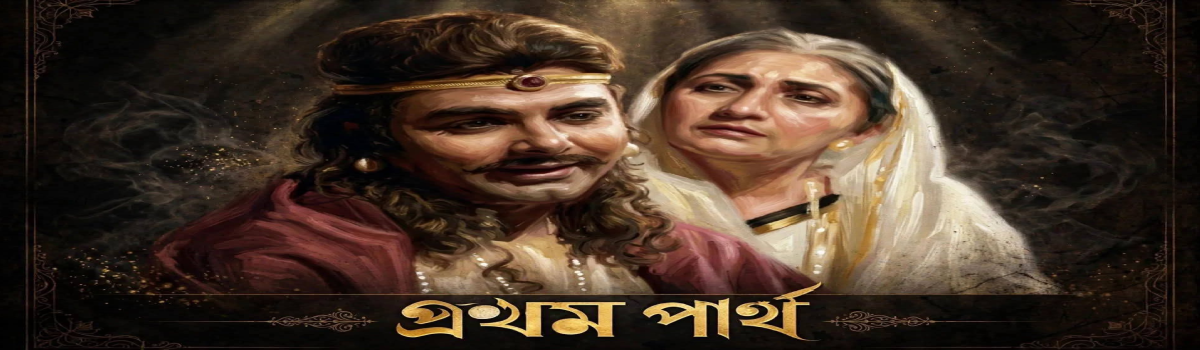 প্রথম পার্থ